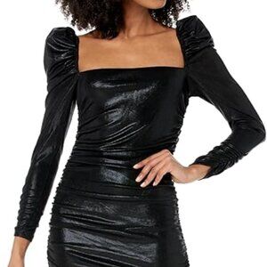 ASTR The Label Vanozza Dress - Black